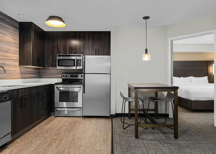 Residence Inn Paducah