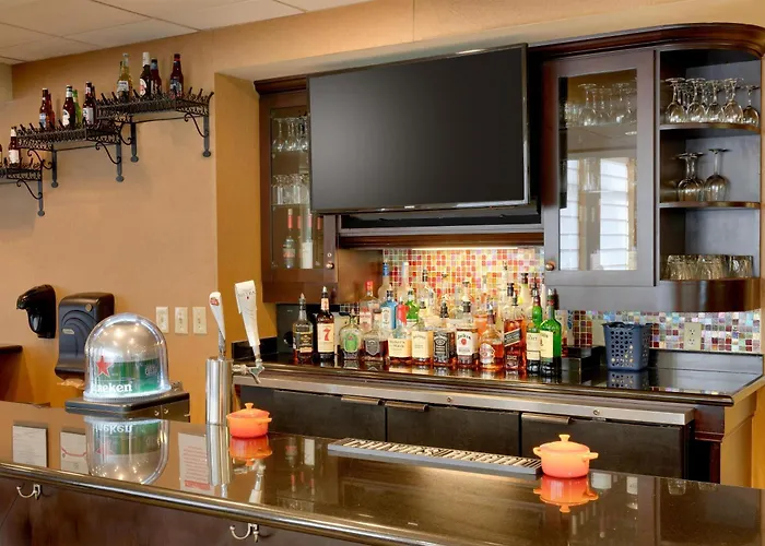 Hilton Garden Inn Clarksville