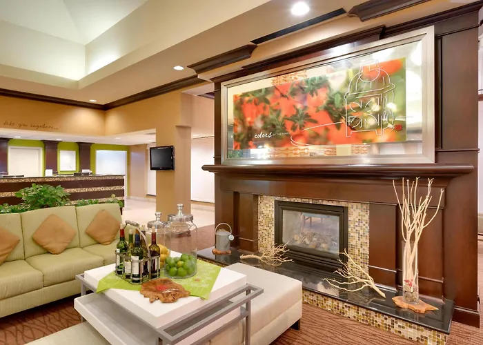 Hilton Garden Inn Clarksville